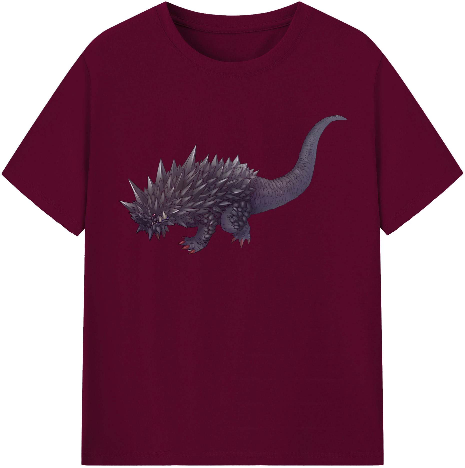 （画像用） ウルトラマン Ultraman レディースカジュアルプリントTシャツ（綿100％）